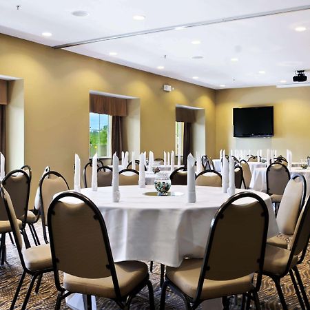 Microtel Inn & Suites By Wyndham Marietta Buitenkant foto